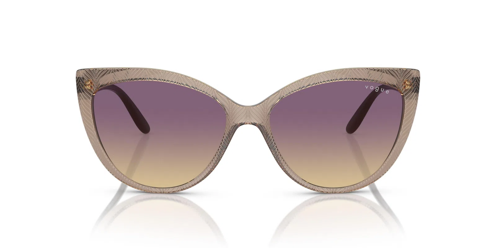 Vogue Eyewear 5484S Sunglasses - view 22